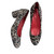 Used Pas De Rouge Low Heels 6.5 60032-S000709912 View 2