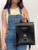 Used Dr. Martens Large Leather Handbag 60070-S000645419 View 5