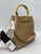 Used Donna Karan Small Handbag 60124-S000208562 View 4