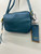 Used Margot Small Leather Handbag 60124-S000208567 View 2