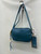Used Margot Small Leather Handbag 60124-S000208567 View 1
