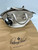 Used Patricia Nash Small Leather Handbag 60124-S000208578 View 3