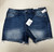 Used Zenana Shorts 2X 20/35 60006-S001234630 View 1