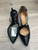 Used Calvin Klein Low Heels 7.5 60107-S000340038 View 2
