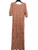 Used Orange Creek Long Dress F S-4/6 60017-S001168377 View 3