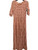 Used Orange Creek Long Dress F S-4/6 60017-S001168377 View 1