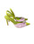 Used Gianni Bini High Heels 8 60017-S001168385 View 4