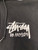 Used Stussy Heavyweight Sweater S-4/6 60119-S000117051 View 3