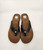 Used Yellow Box Sandals 9.5 60027-S001501517 View 1
