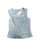 Used Ramy Brook Vest S-4/6 60047-S000637085 View 1