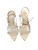 Used Schutz Wedge Sandals 8 60047-S000637094 View 6