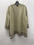 Used Green Zara Blazer XXL-20 60137-S000127093 View 3