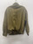 Used Green Oak+Fort Short Light Jacket L-12/14 60137-S000127092 View 3