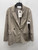 Used NWT Grey Okakie Blazer L-12/14 60137-S000127116 View 1