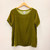 Used Ivy Jane Short Sleeve Top S-4/6 60003-S000946668 View 1