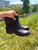 Used Frye Ankle Boots 7 60084-S000946368 View 1