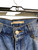 Used Levi's Denim 0-25 60017-S001168443 View 2