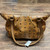 Used MCM Munchen Large Leather Handbag 60004-S000677115 View 2