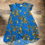 Used Anthropologie Long Dress B XL-16 60004-S000677122 View 1