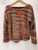 Used Tribal Heavyweight Sweater L-12/14 60030-S000938079 View 1