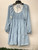 Used Altar'd State Short Dress F S-4/6 60008-S000690149 View 3