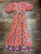 Used Anthropologie Long Dress B XS-0/2 60004-S000677139 View 3