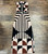 Used Anthropologie Long Dress B XXS 60004-S000677151 View 1
