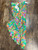 Used Tracy Reese Long Skirt XS 0-2/25-26 60004-S000677165 View 1