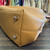 Used Coach Large Leather Handbag 60129-S000581613 View 8
