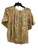 Used Loft Short Sleeve Top M-8/10 60017-S001168555 View 1