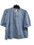 Used Loft Short Sleeve Top L-12/14 60017-S001168556 View 1