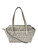 Used Coach Taylor Eyelet Leather Satchel  60099-S000381886 View 2