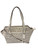 Used Coach Taylor Eyelet Leather Satchel  60099-S000381886 View 1