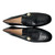 Used Stuart Weitzman Flats 9 60099-S000381892 View 3