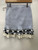 Free the roses Short Skirt 8-29 60030-S000938097 View 3