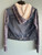 Used Free People Denim Jacket M-8/10 60039-S000837523 View 2