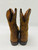 Used Ariat Mens Boots 10 60091-S000608673 View 3
