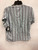 Used Unbranded Short Sleeve Top S-4/6 60071-S000672004 View 3