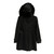 Used Ivanka Trump Short HeavyCoat M-8/10 60105-S000300158 View 2