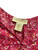 Used Cynthia Rowley Short Sleeve Top 1X-18 60017-S001168622 View 2