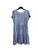 Used Lilly Pulitzer Short Dress B XL-16 60017-S001168626 View 1