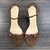 Used Tuckernuck Low Heels 8.5 60129-S000581652 View 1