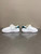 Used White New Balance Casual Shoes 6.5 60137-S000127171 View 3