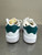 Used White New Balance Casual Shoes 6.5 60137-S000127171 View 5
