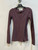 Used Lululemon Athletica Long Sleeve Top S-4/6 60126-S000465159 View 1