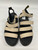 Used Dr. Martens Wedge Sandals 10 60091-S000608711 View 2