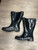 Used Unbranded Rain Boots 8 60107-S000340058 View 3