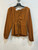 Used abercrombie Long Sleeve Top XS-0/2 60126-S000465186 View 1