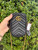 Used Gucci Small Phone Holder Leather Handbag 60067-S000828646 View 1
