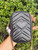 Used Gucci Small Phone Holder Leather Handbag 60067-S000828646 View 4